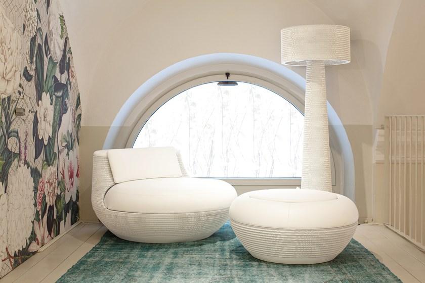 Staygreen Торшер из крафт-бумаги Misha sun-id-1430919 - Вид №6