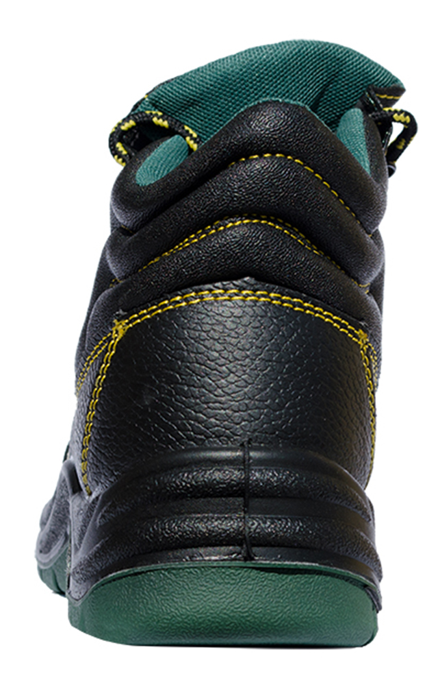 67955 Ботинки "Рабер" NEW (натуральная кожа)  Летняя обувь  размер 47 Спецодежда  - Вид №4