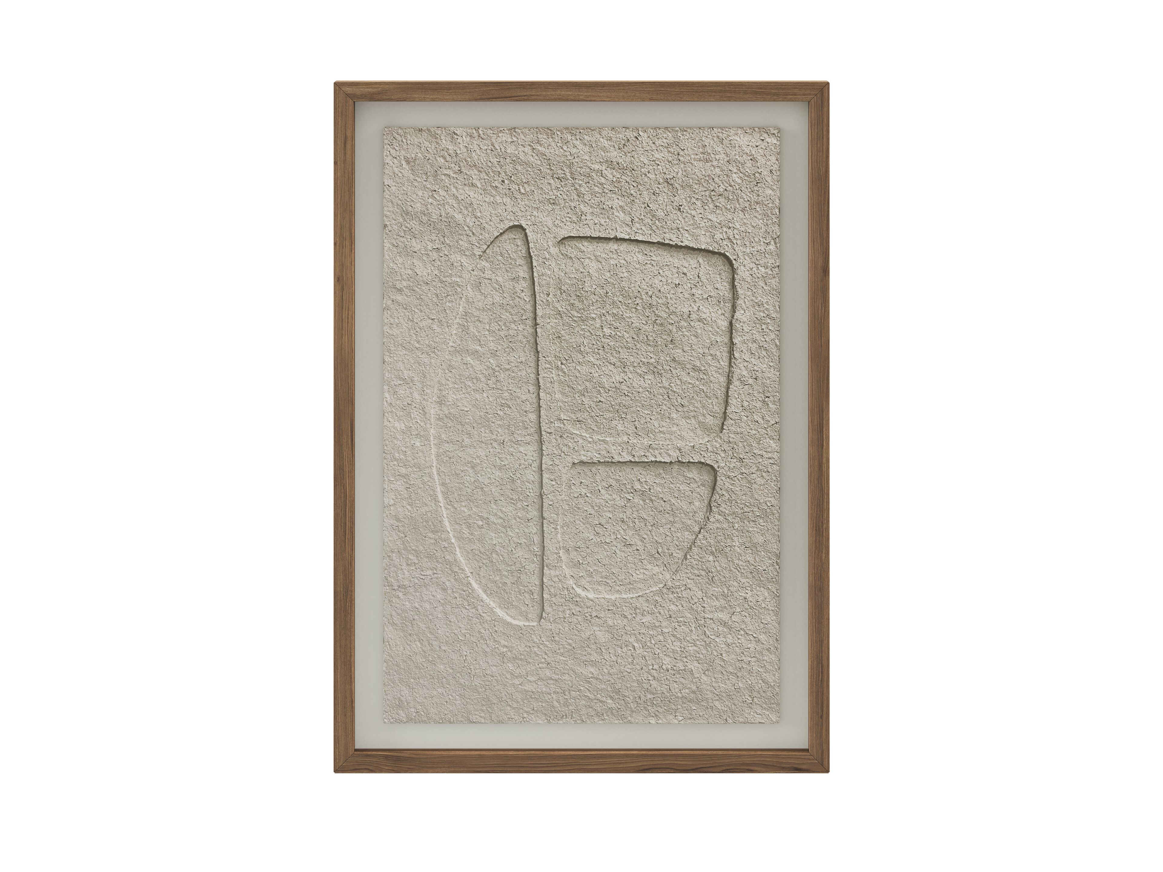 Декоративный элемент стены из папье-маше DÔME DECO Awaken ARCH-00070413 - Вид №1