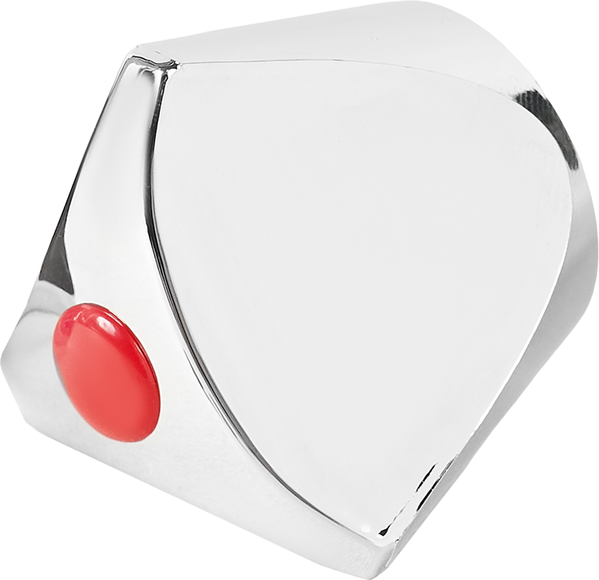 Santreyd Люсия: дизайнерские маховики для смесителей 7х7 мм 85080748 STLM-0058311