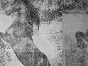 Wall&decò Обои на стену Contemporary wallpaper 2013