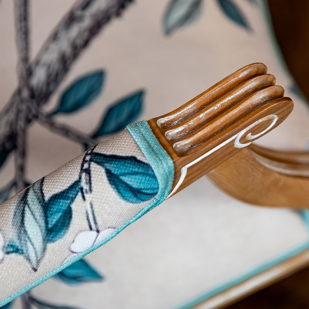 21060751 Полукресло «Императорский павлин» Object Desire  - Вид №13