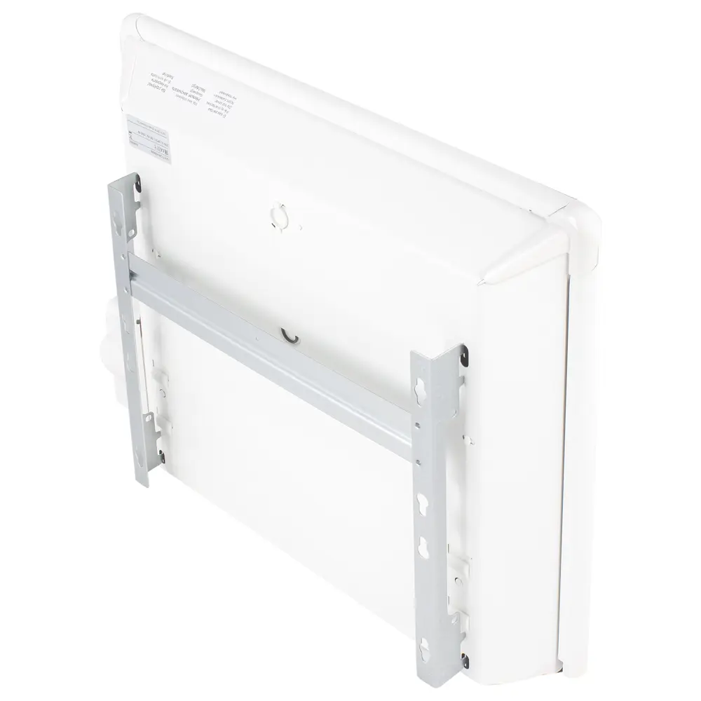 EQUATION Конвектор электрический 500 Вт с механическим управлением 82837779 STLM-0036803 - Вид №1