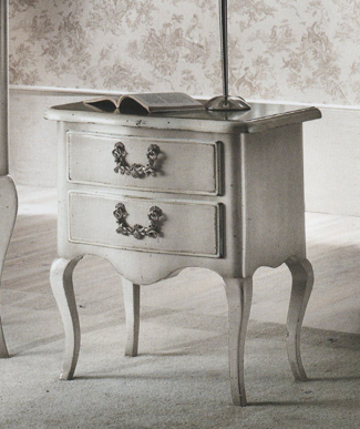 Тумбочка  ARTE CASA 2363 Evoluzione