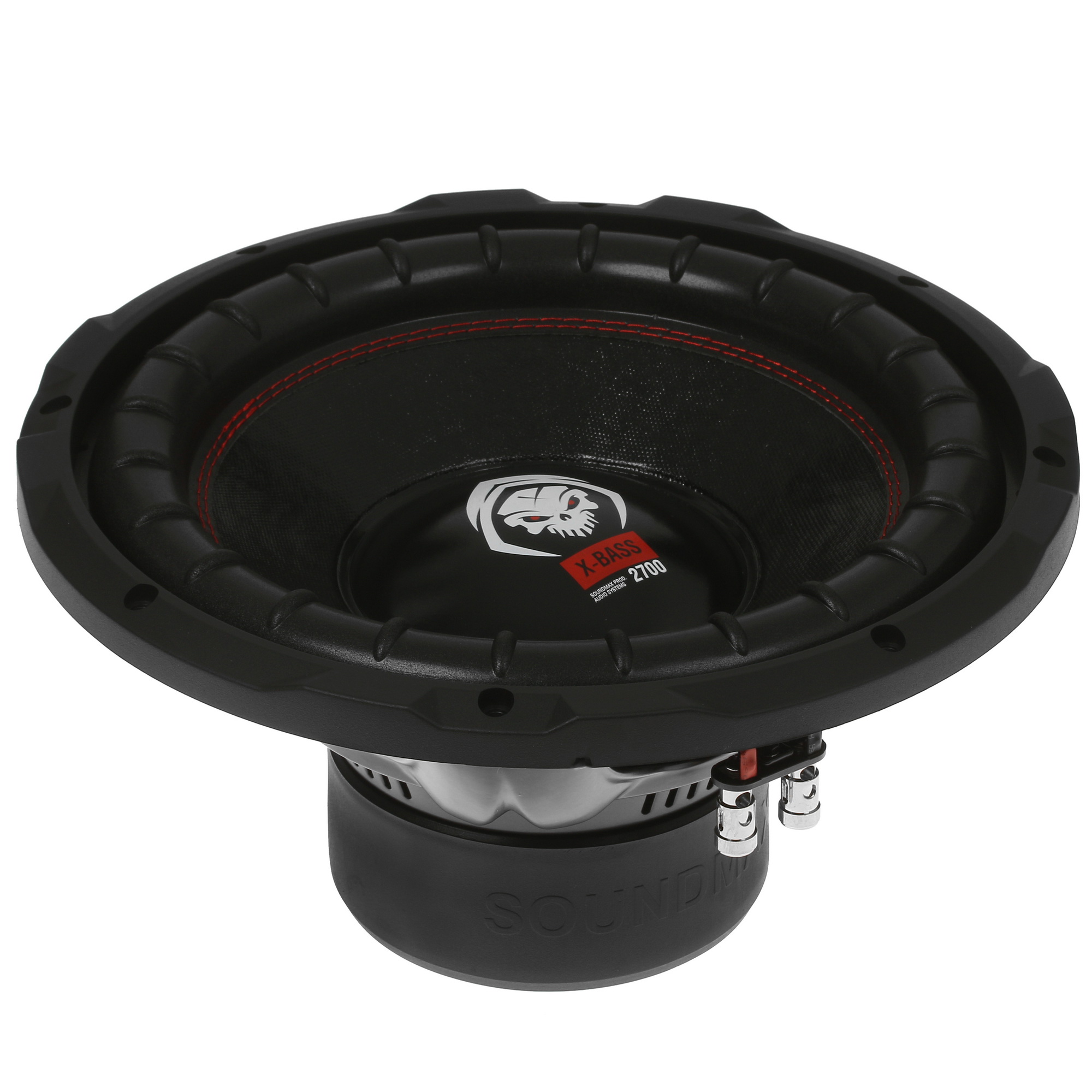 9971699 Сабвуферный динамик SOUNDMAX SM-CSX501 STDN-0078396