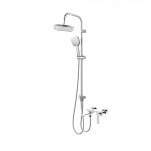 Orange M36-944cr Душевая система в комплекте