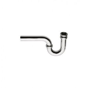 A2307AA Трубчатый металлический сифон для биде 1 1/4" Ideal Standard NO SUITE DEFINED