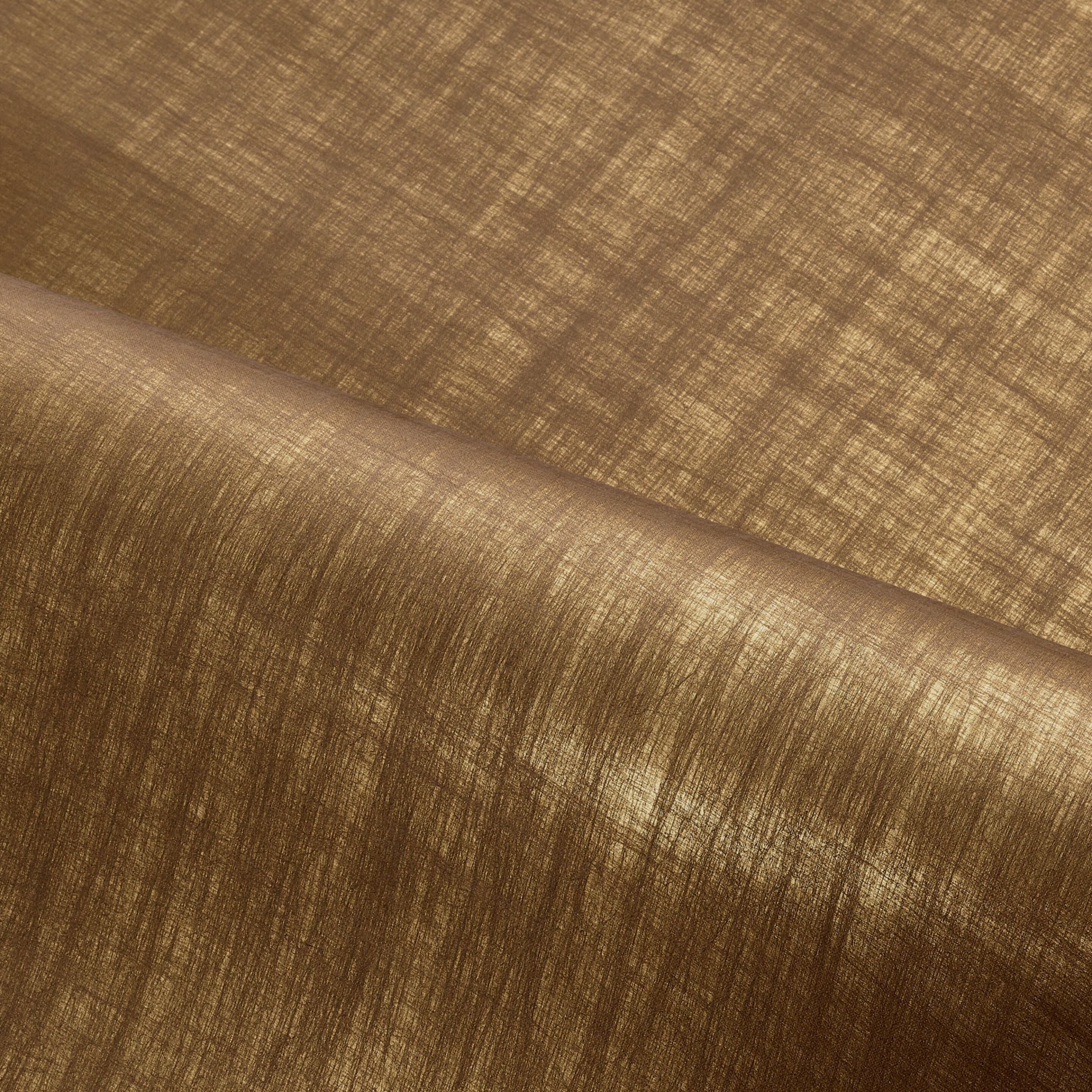 Полиэстер сплошной цвет ткани стены Casamance Théia ARCH-00151516 - Вид №19