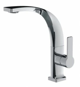 Cмеситель для кухни FONDA FON-LAM-CRM