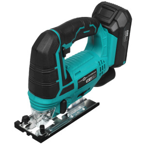 Электрический лобзик FinePower CJSBR80 OneBase20 5056116