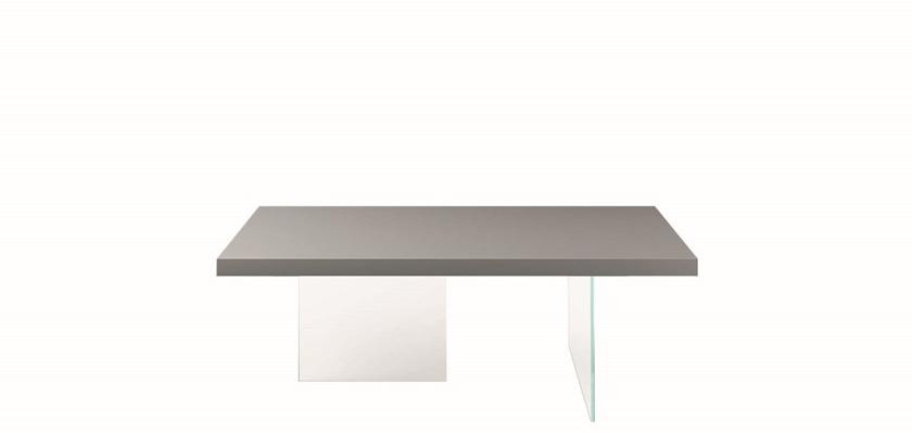 Lago Прямоугольный стол из fenix-ntm® Air sun-id-1399772 - Вид №1