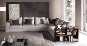 Диван  BM STYLE POPULONIA CORNER