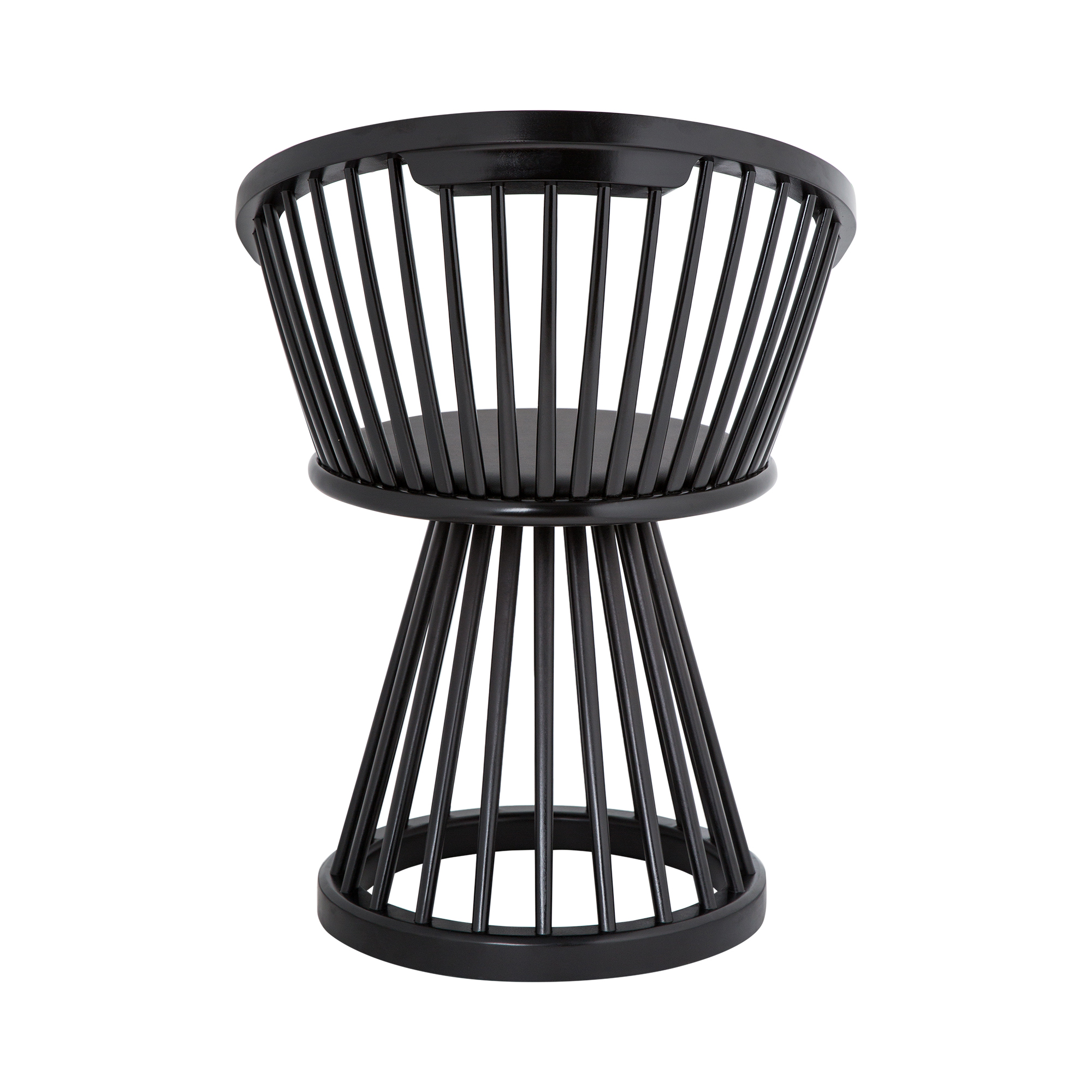 Стул / Fan dining chair Tom Dixon sun-id-378893 - Вид №4