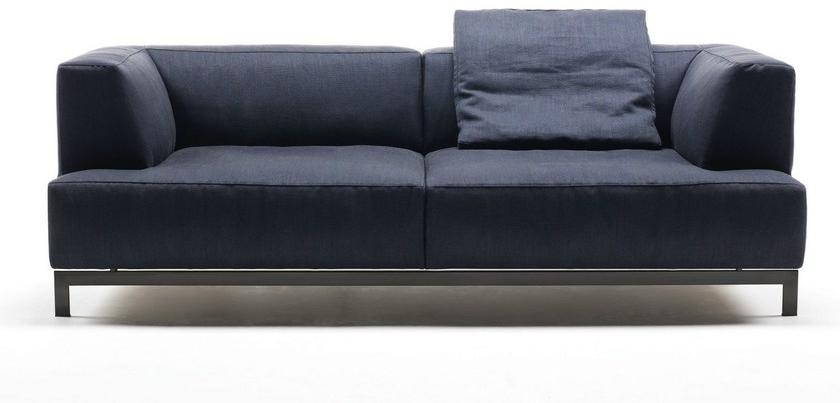 Living Divani Диван из ткани sun-id-1406392 - Вид №2