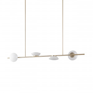 2000983246028 Потолочный светильник Spears G.MEX