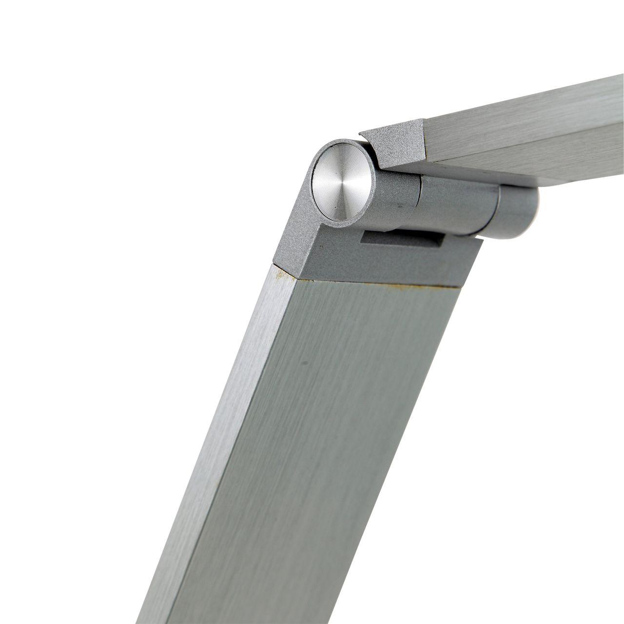 Торшер ST Luce Pialeto SL843.105.01 ST LUCE  280180 Серый  - Вид №1