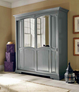 Шкаф  CAVIO CASA FS2201