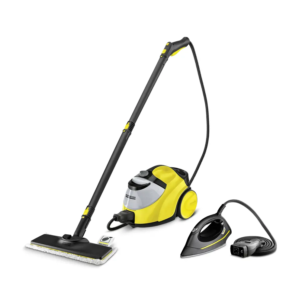 Пароочиститель Karcher SC 5 82620553 STLM-2071084 