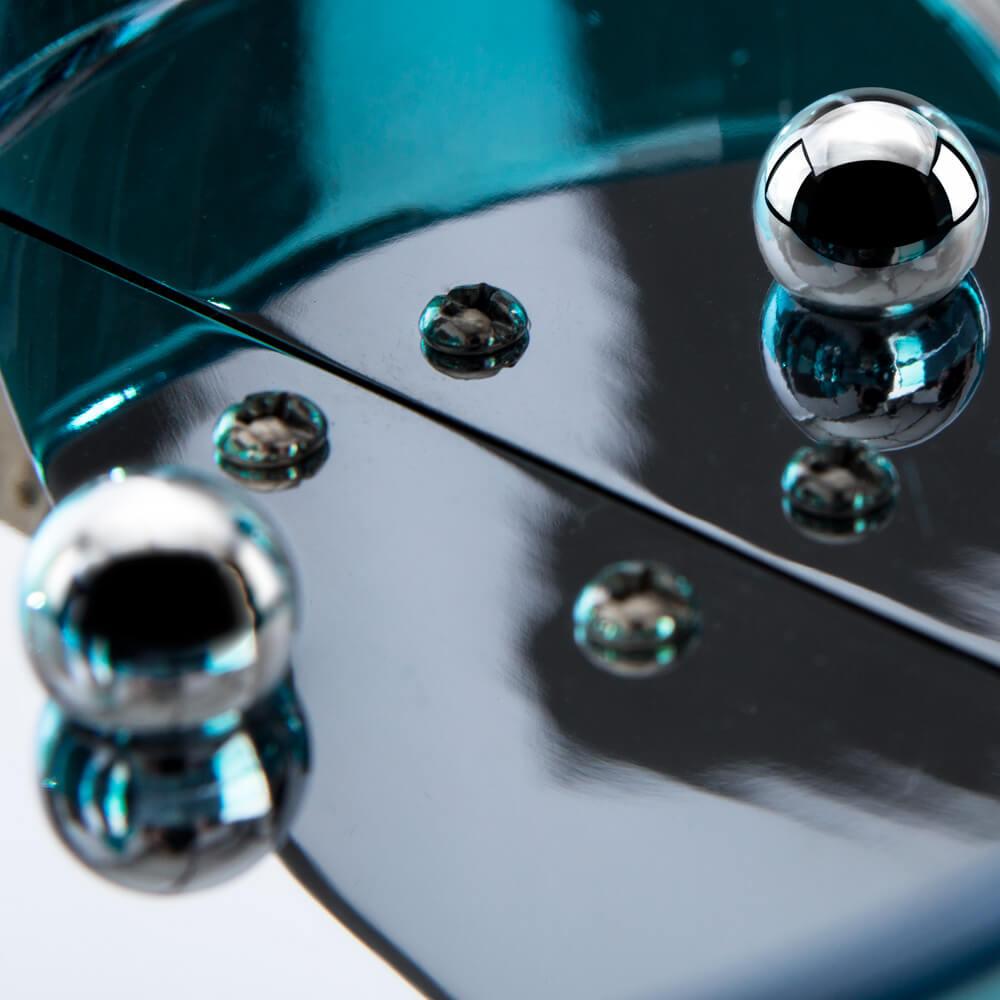 Бра детское Letizia "Летиция" DIVINARE  326244 Синий  - Вид №3