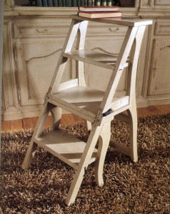 Стул  INTERIORS AQ340