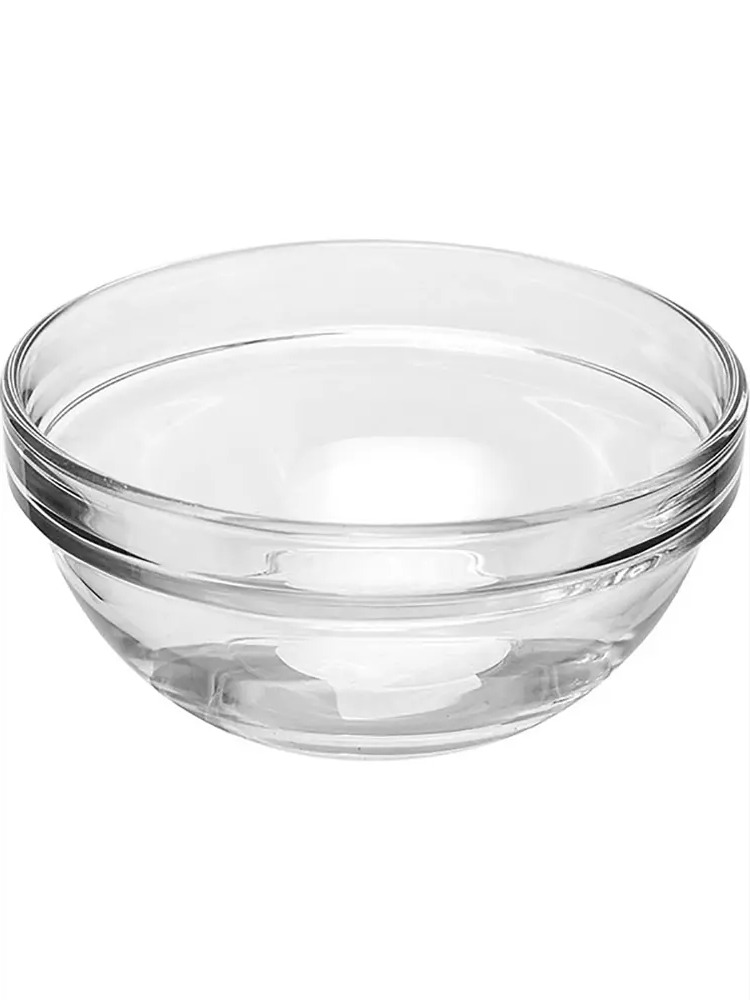 91606428 Салатник Arcoroc 3031448]KB 7x7x3.50 см стекло цвет прозрачный STLM-0875515