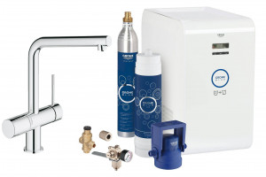 31347002 Смеситель для кухни Grohe