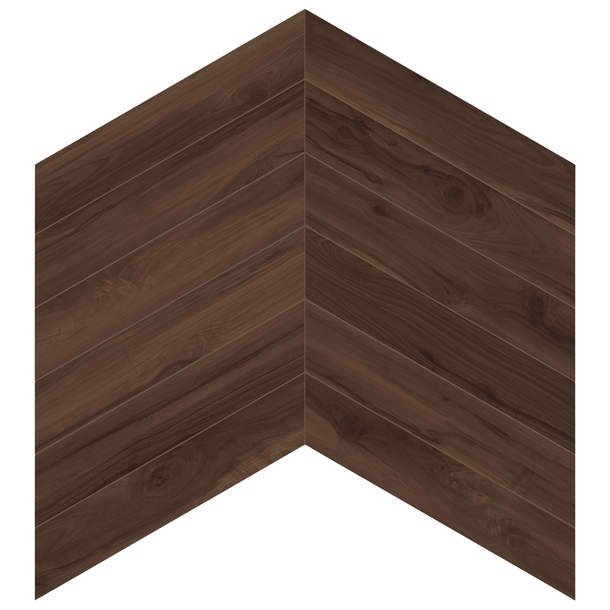 Керамогранит SCARLET WOOD CHERRY 8х45 Creanza CH-RT07 - Вид №3