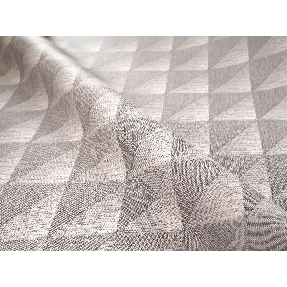 Обои флизелиновые Asc Wallpaper Trio коричневые 1.06 м 204263 STLM-2129461 - Вид №5