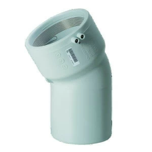 SANIT 02171010000 Сточные отводы (втулка / соединительная труба)