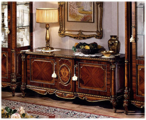 Комод  PISTOLESI 915