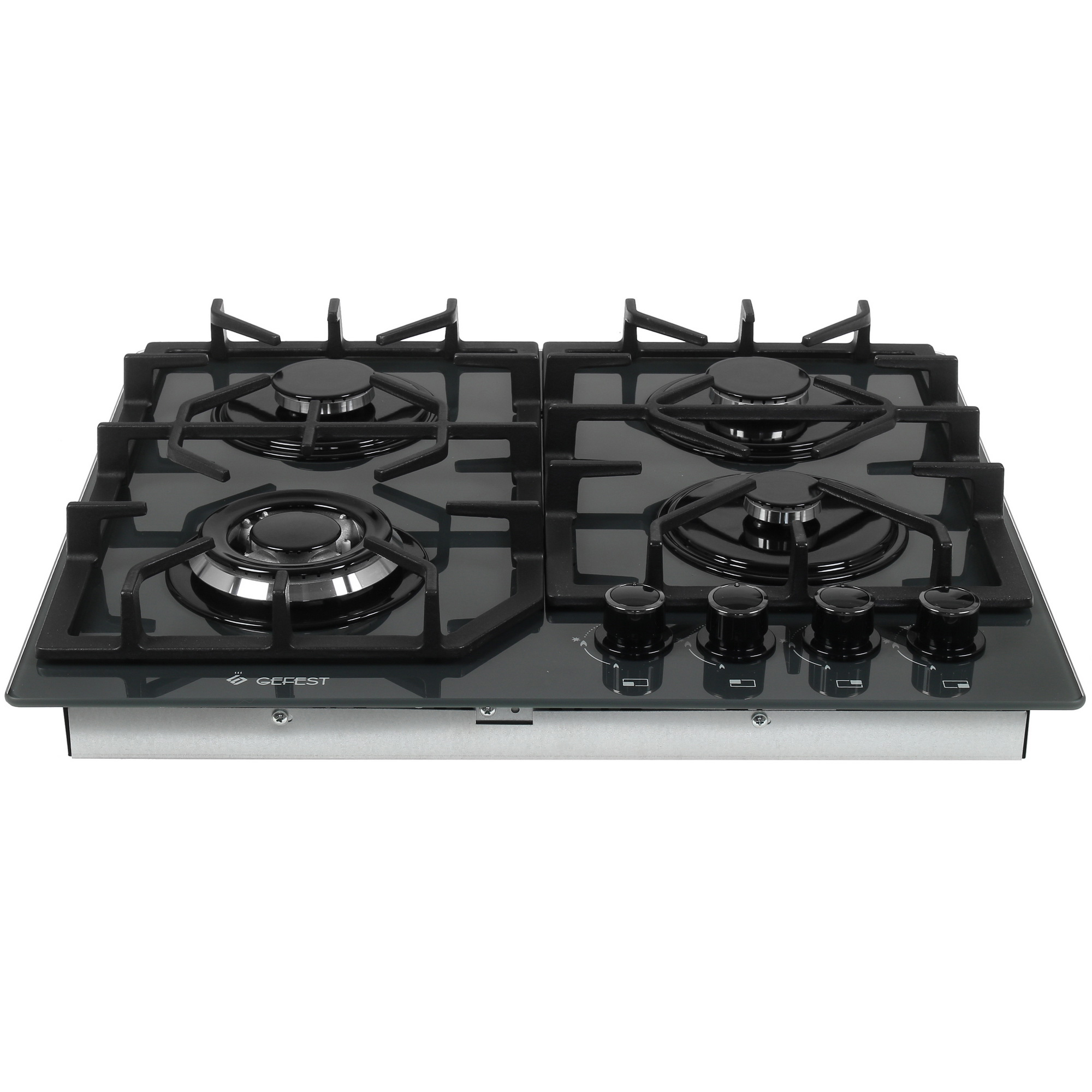 8155652 Газовая варочная поверхность Gefest ПВГ 2232-01 К56 STDN-0058745 - Вид №1