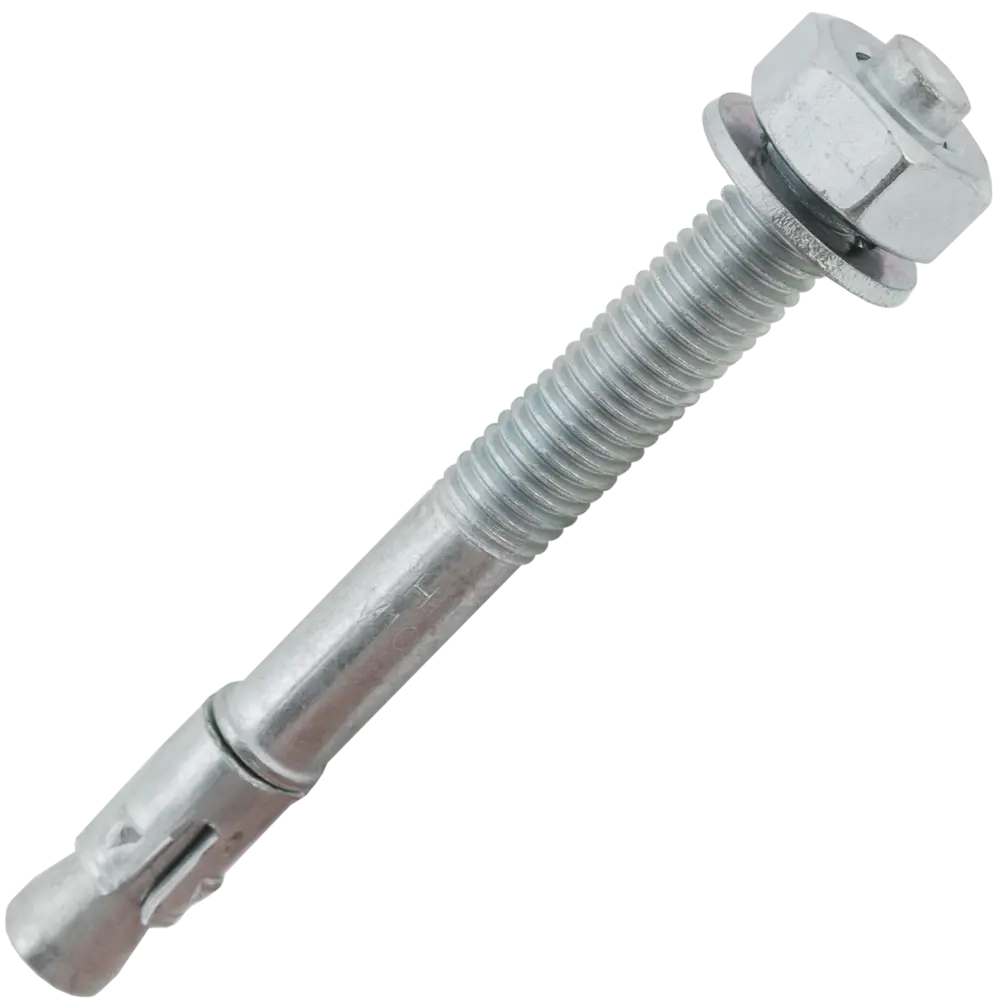 Клиновой анкер Hilti HSA 10x98 мм STLM-2155157