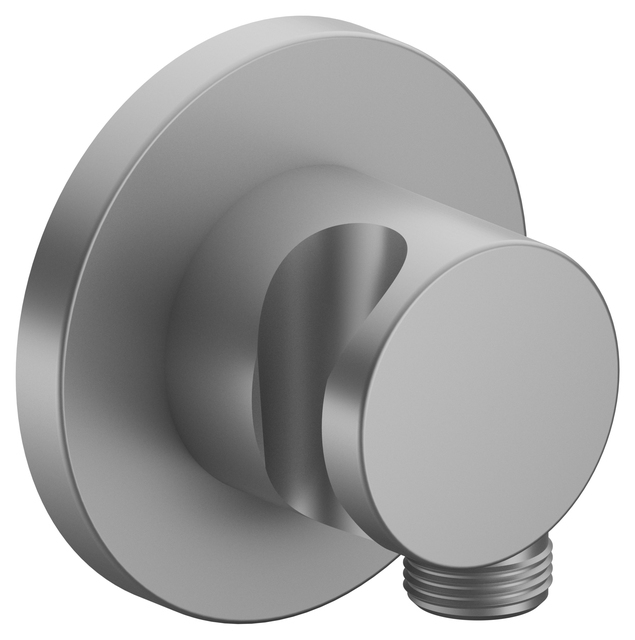 59592030001 Вывод для шланга с держателем душевой лейки DN 15 KEUCO IXMO - Вид №6