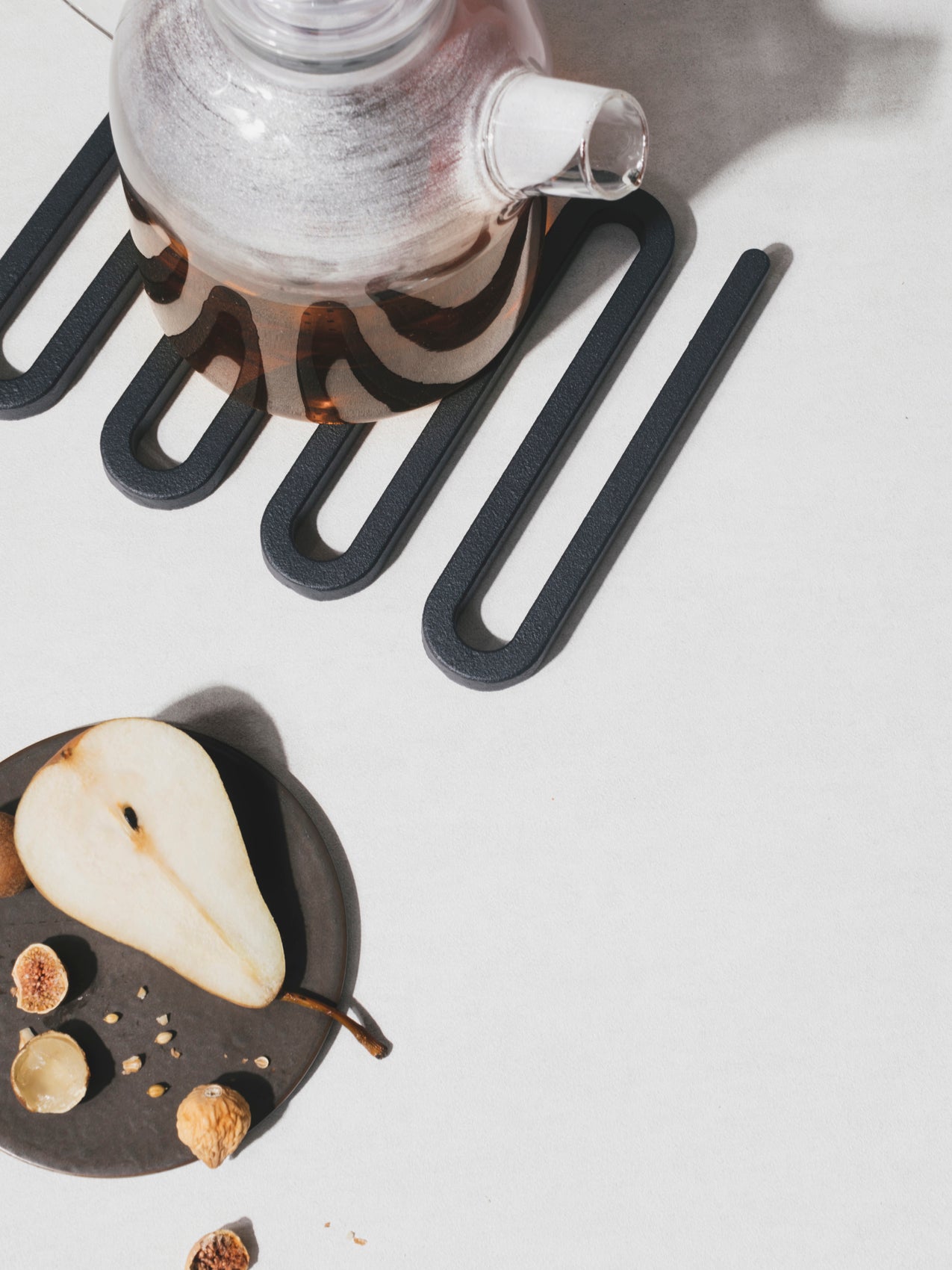 5709262983568 Чайник заварной Стекляный LuceLight  - Вид №9