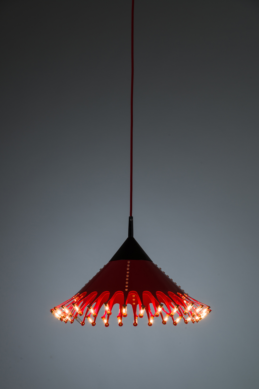 2000000054049 Подвесной светильник Spindle ELECTRORETRO  - Вид №4