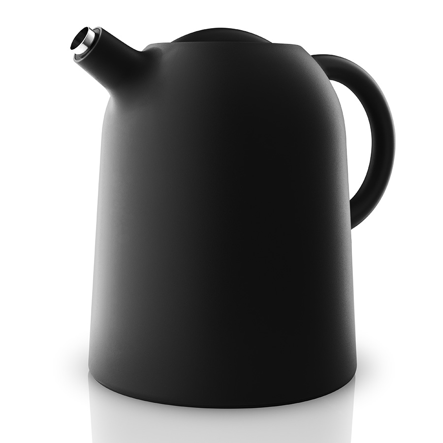 502717 Термокувшин thimble, 1 л, черный Eva Solo  - Вид №4