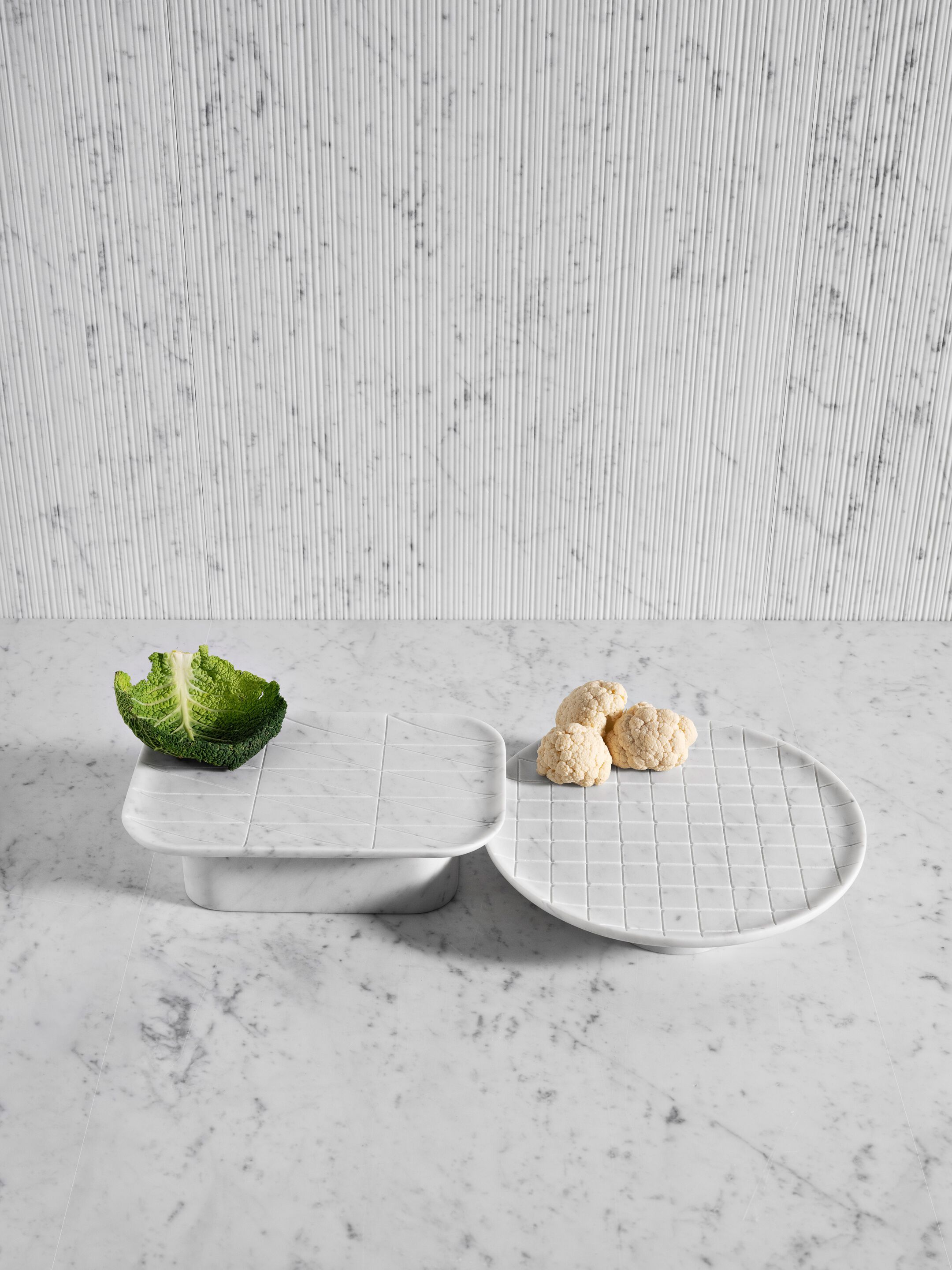 Мраморная облицовка LUCE DI CARRARA Essential ARCH-00074134 - Вид №8