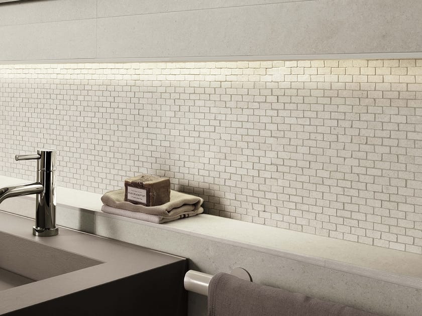 Мозаика из керамогранита FAP ceramiche Nux ARCH-00031329