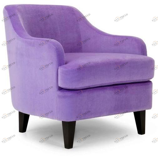 Domingo Salotti Мягкое кресло с подлокотниками по контракту Nor sun-id-1387997