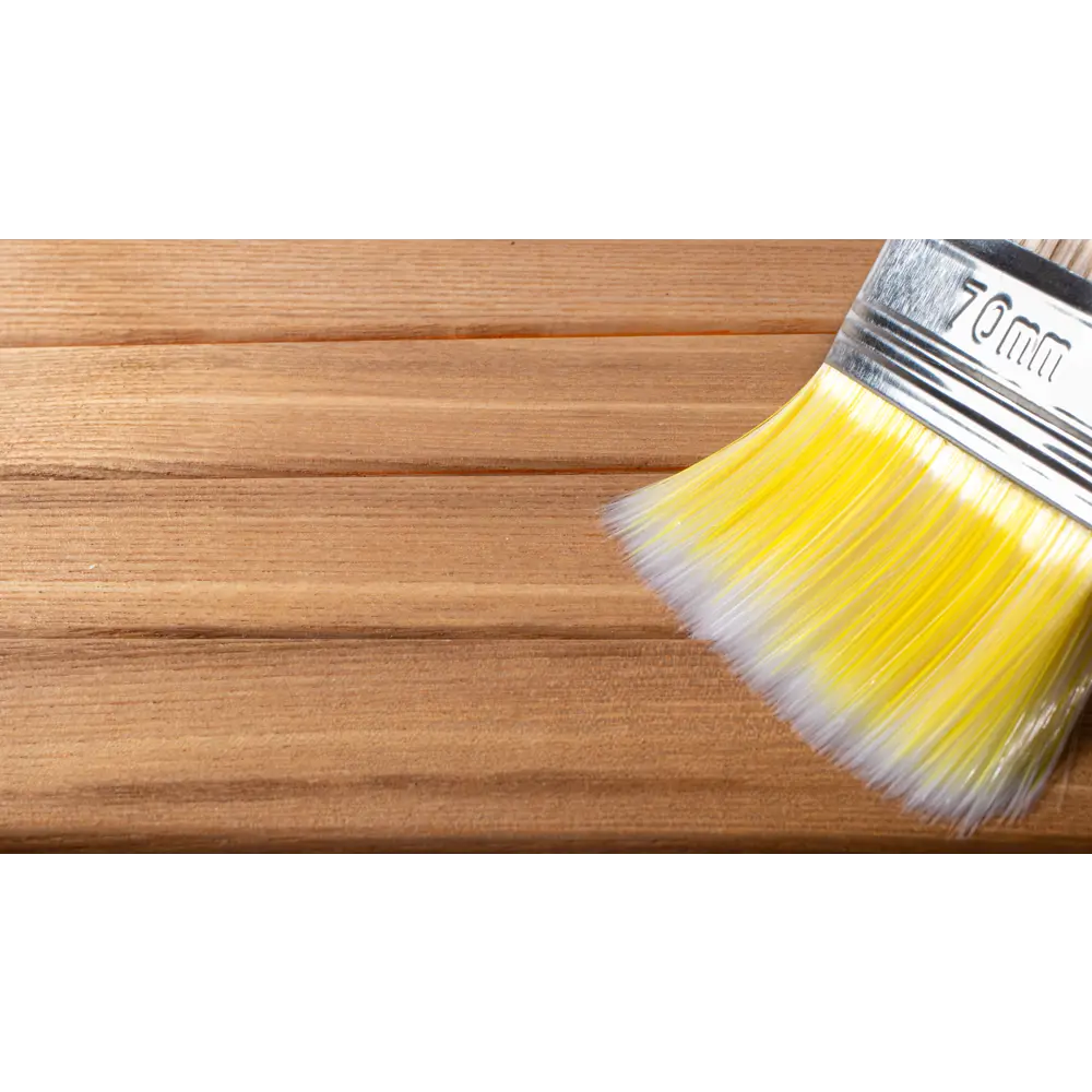 Dufa Пропитка для дерева Dufatex Aqua цвета Тик 0.75 л - защита и эстетика 12352484 STLM-0001939 - Вид №5