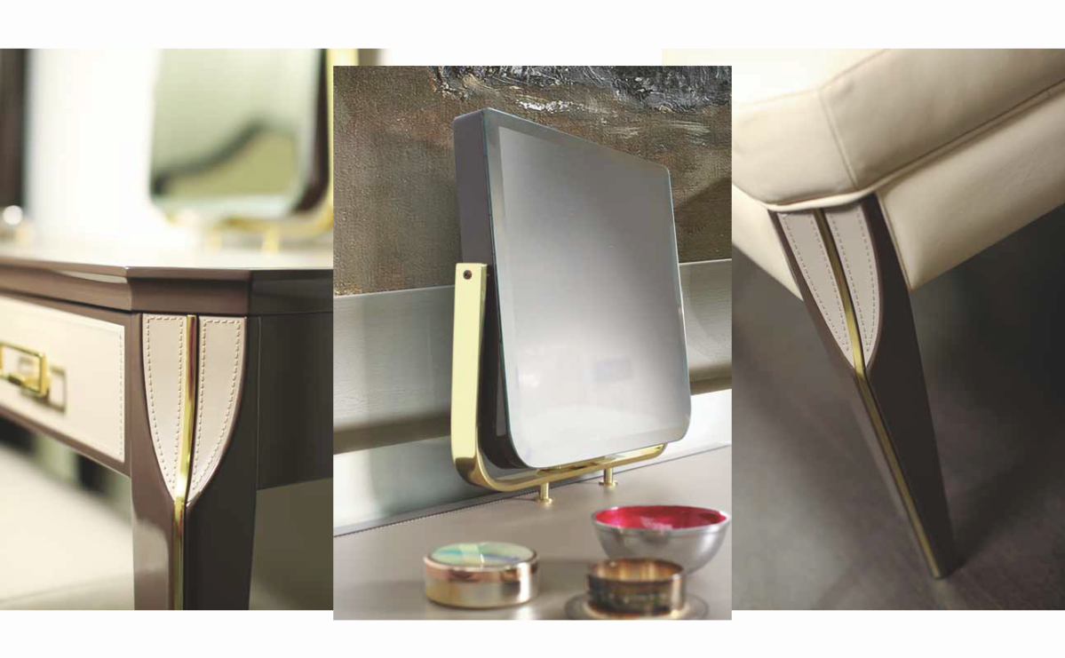 Туалетный столик  CEPPI 3356  - Вид №1