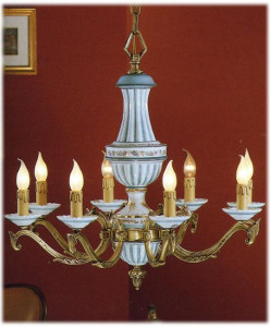 Люстра  FBAI 3076/8