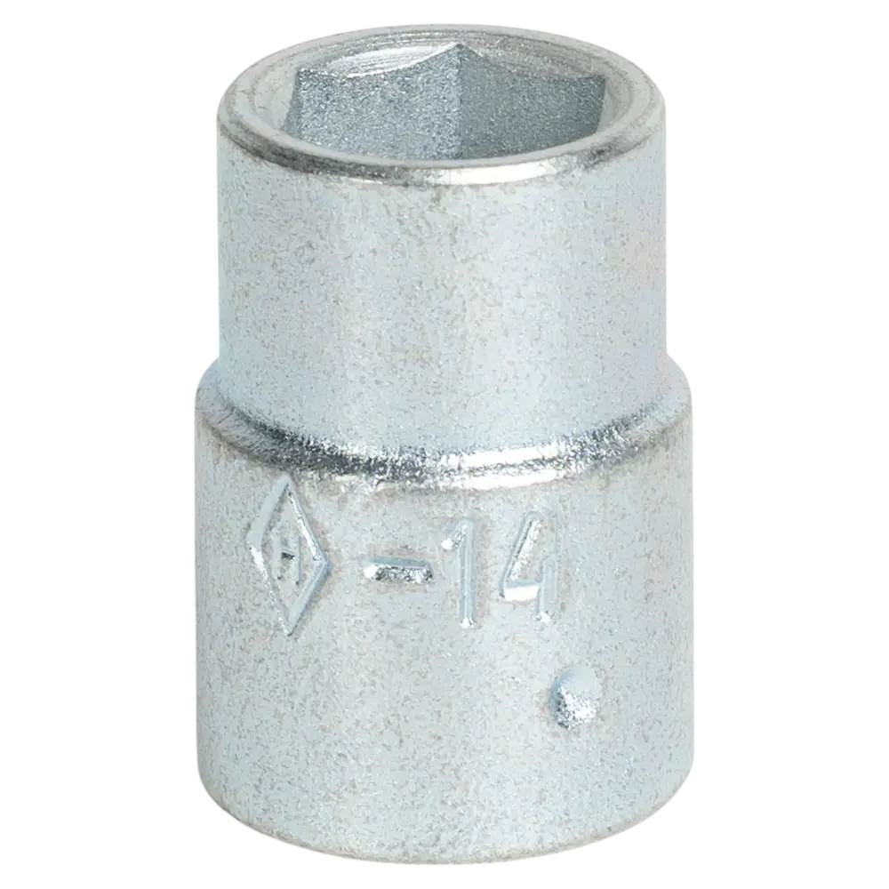 Торцевая головка НИЗ 14 мм для профессионального ремонта 89407659 STLM-1577105 - Вид №1