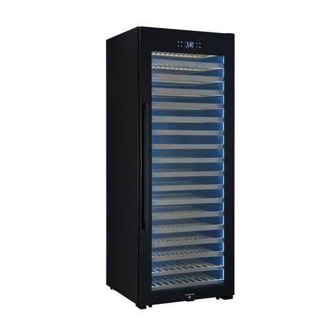 9198544 Винный шкаф CellarPrivate CP344B черный CELLAR PRIVATE STDN-0093453