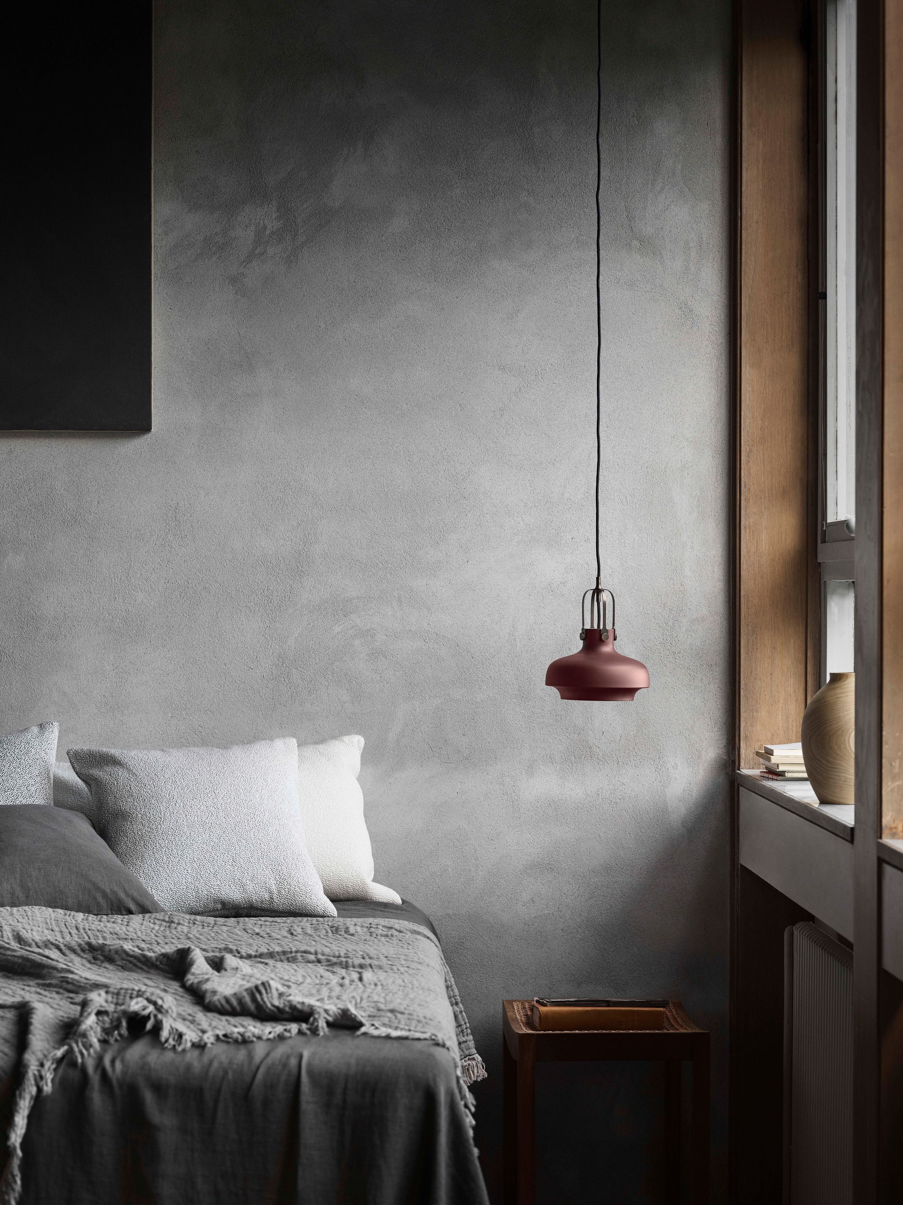 Металлический подвесной светильник &Tradition COPENHAGEN SC6 ARCH-00009856 - Вид №2