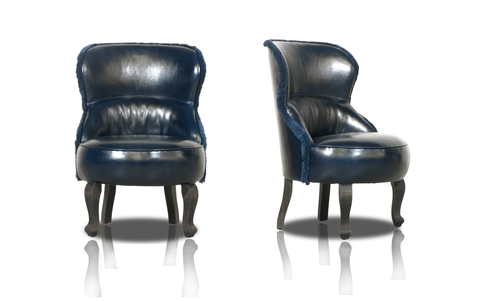 Кресло / Sellerina Baxter sun-id-375593 - Вид №1