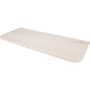 Полка настенная 60x25 см ЛДСП цвет сосна рустик 82290709 STLM-2035975