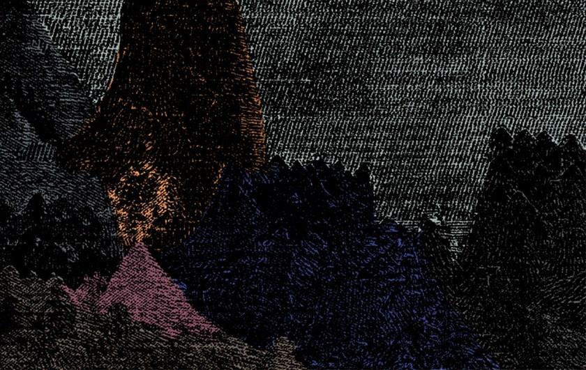 Bien fait Пейзаж обои sun-id-1356768 - Вид №3