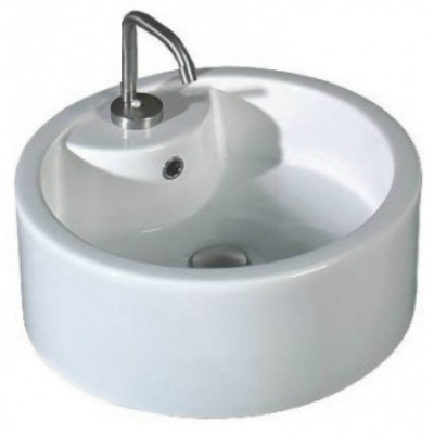 41810 Накладная раковина на столешницу  овальная Santreyd  - Вид №1