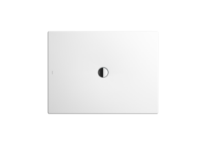 Душевой поддон KALDEWEI Сталь эмалированная 912-1 258 альпийский белый матовый